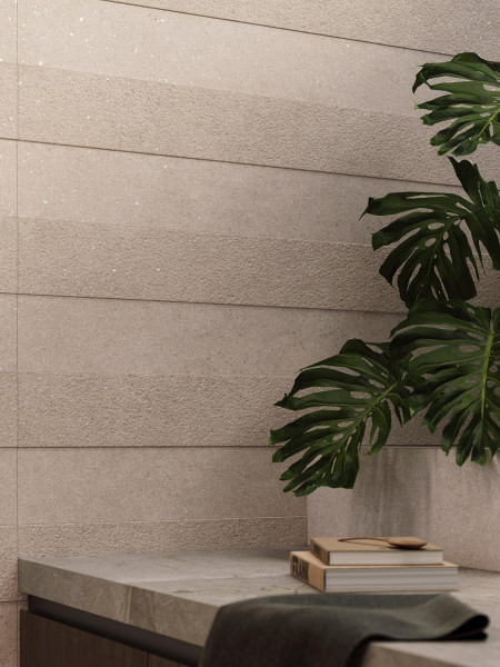 Porcelanosa Line Terra Topo 59,6x150 cm Wandfliese rektifiziert