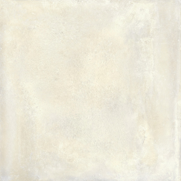 Castelvetro Land White 60x60 cm Naturale R10B