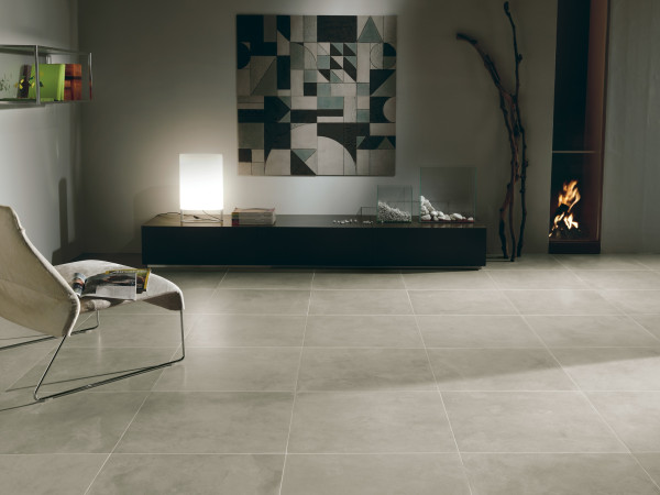 Kerlite 5plus Elegance 100x100x0,55 cm Via Tornabuoni