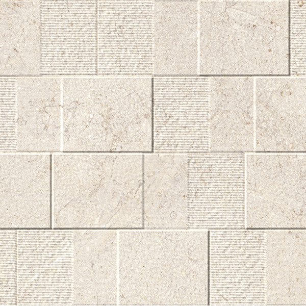 Porcelanosa Block Dorcia Bone 59,6x150 cm Wandfliese rektifiziert