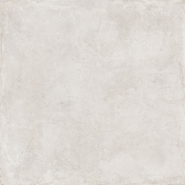 Castelvetro Industrial Bianco 60x60 cm Naturale R10B