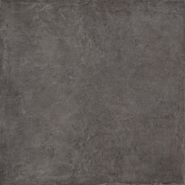 Castelvetro Industrial Nero 100x100 cm Naturale R10B