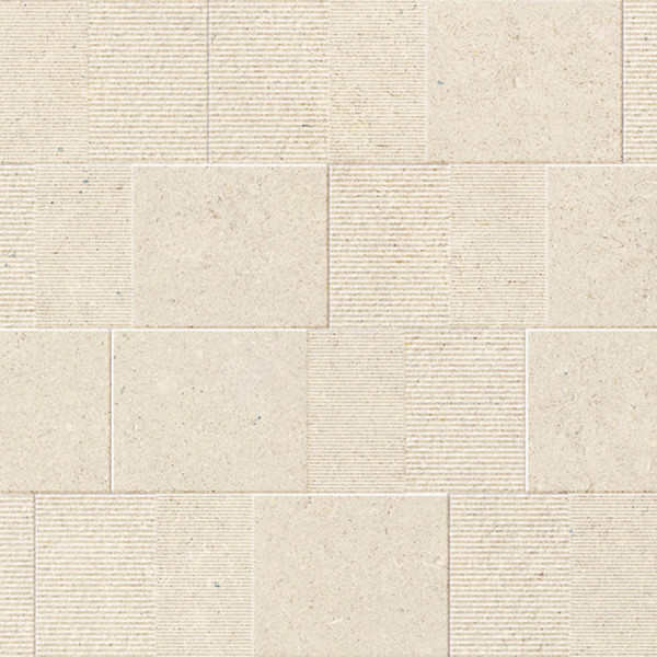 Porcelanosa Block Cancun Sand 59,6x150 cm Wandfliese rektifiziert