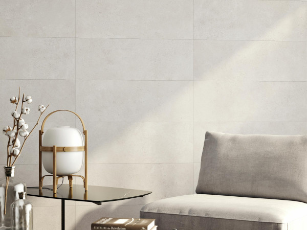 Porcelanosa Vela Smoked 33,3x100 cm Wandfliese rektifiziert