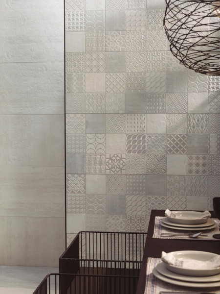 Porcelanosa Bombay Nantes 45x120 cm Wandfliese rektifiziert