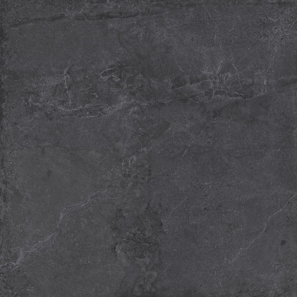 Castelvetro Evolution Black 100x100 cm Naturale R10B