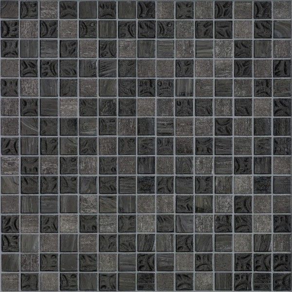 Bisazza Mischung Denver 2x2 cm