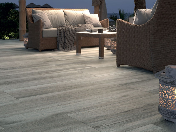 Castelvetro Aequa Cirrus 20x120 cm Naturale R10B