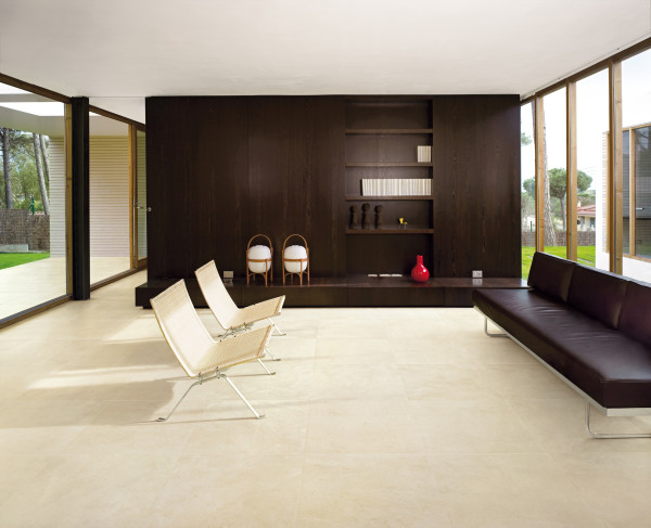 Kerlite 5plus Elegance 100x100x0,55 cm Via Condotti