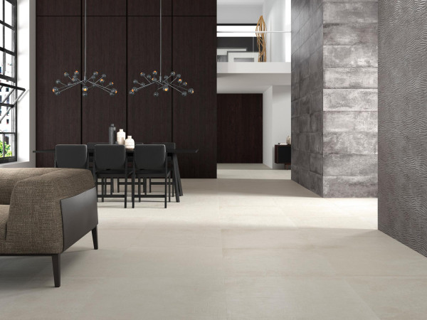 Porcelanosa Newport Dark Gray 33,3x100 cm Wandfliese rektifiziert