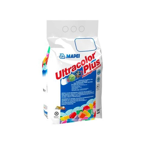 Mapei Ultracolor PLUS Flexfuge 240 pergamon 5 kg