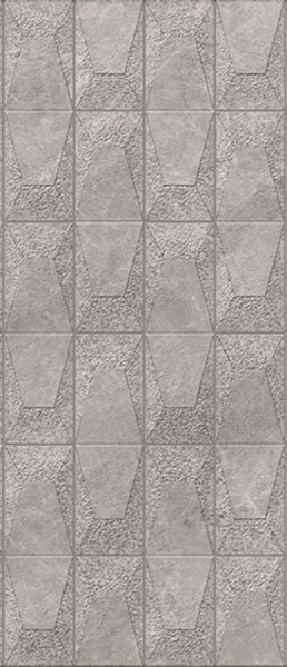 Porcelanosa Mosaico Mystic Grey 59,6x150 cm Wandfliese rektifiziert