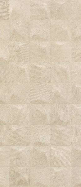 Porcelanosa Cubik Urban Natural Nature 33,3x100 cm Wandfliese rektifiziert