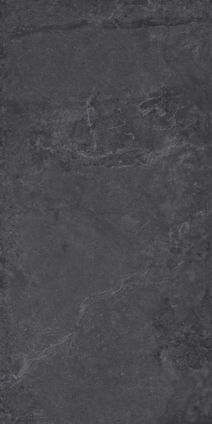 Castelvetro Evolution Black 30x60 cm Naturale R10B