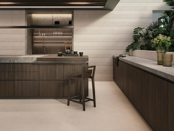 Porcelanosa Line Terra Topo 59,6x150 cm Wandfliese rektifiziert