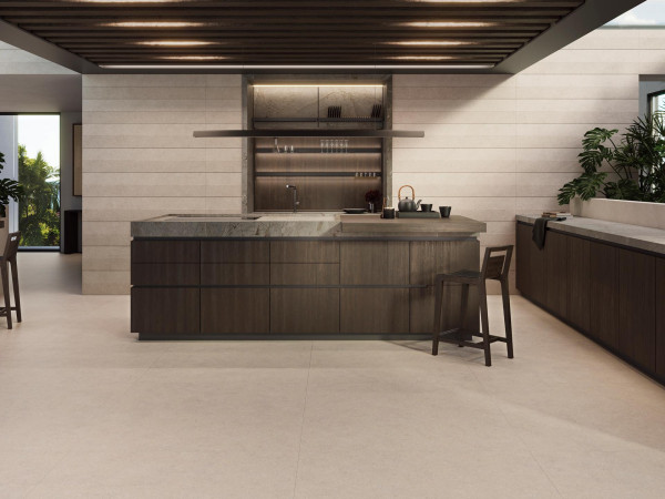 Porcelanosa Terra Topo 59,6x150 cm Wandfliese rektifiziert