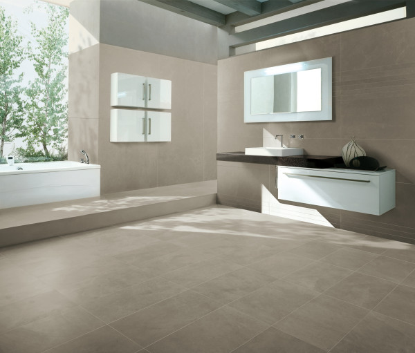 Kerlite 5plus Elegance 100x100x0,55 cm Via Tornabuoni