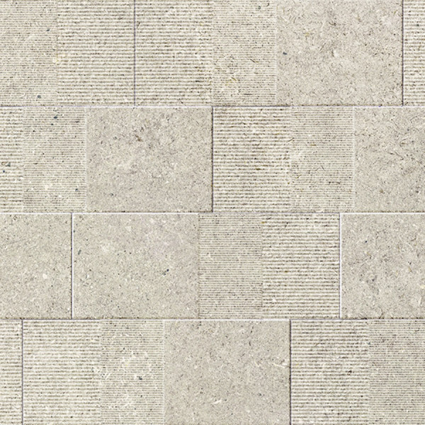 Porcelanosa Block Cancun Stone 59,6x150 cm Wandfliese rektifiziert