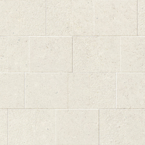 Porcelanosa Block Cancun Caliza 59,6x150 cm Wandfliese rektifiziert