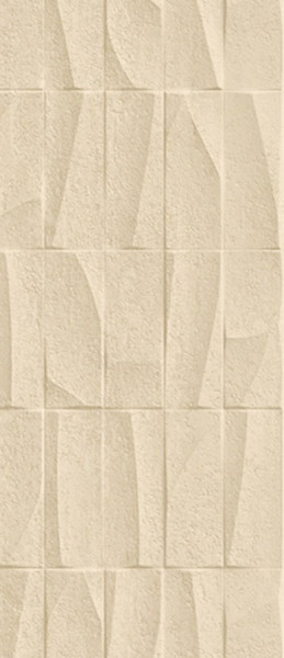 Porcelanosa Mosaico Nantes Arena 45x120 cm Wandfliese rektifiziert