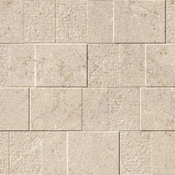 Porcelanosa Block Dorcia Marfil 45x120 cm Wandfliese rektifiziert