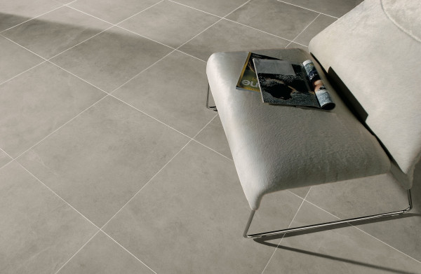 Kerlite 5plus Elegance 100x100x0,55 cm Via Tornabuoni