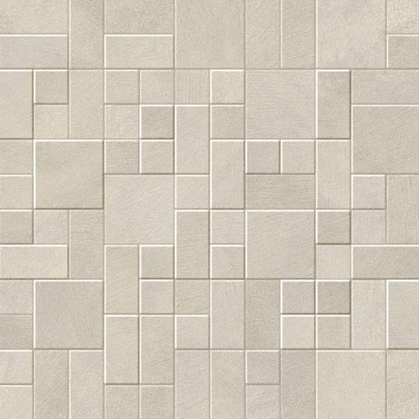 Porcelanosa Cubik Santorini Taupe 59,6x150 cm Wandfliese rektifiziert