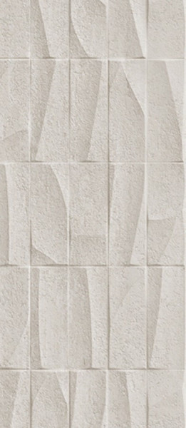 Porcelanosa Mosaico Nantes Caliza 45x120 cm Wandfliese rektifiziert